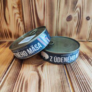 Pasta z údeného mäsa 200g